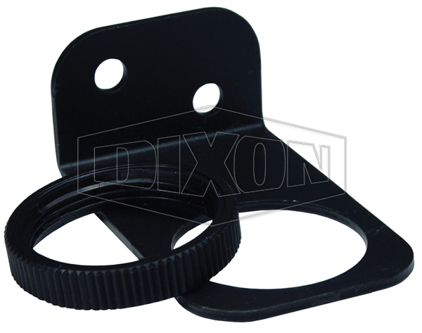 Wilkerson FRL's Mounting Bracket Type L